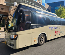 장의차량